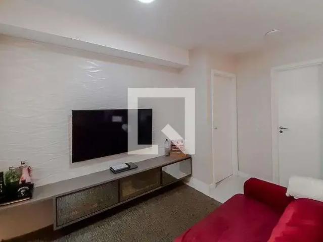 Apartamento para Locação em São Paulo/SP Mooca 2 Quartos