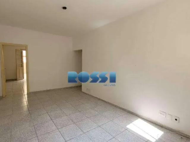Apartamento para Locação em São Paulo/SP Mooca 2 Quartos