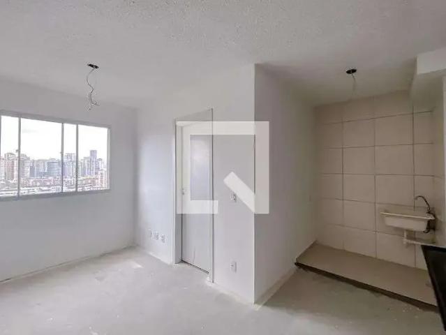 Apartamento para Locação em São Paulo/SP Mooca 2 Quartos