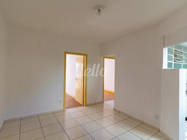 Apartamento para Locação em São Paulo/SP Mooca 2 Quartos