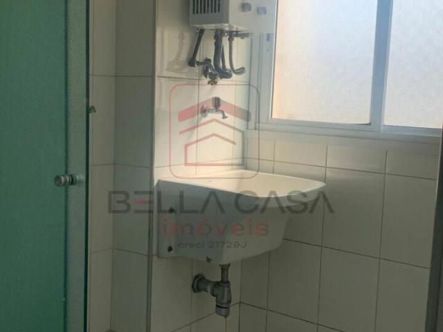 Apartamento para Locação em São Paulo/SP Mooca 2 Quartos
