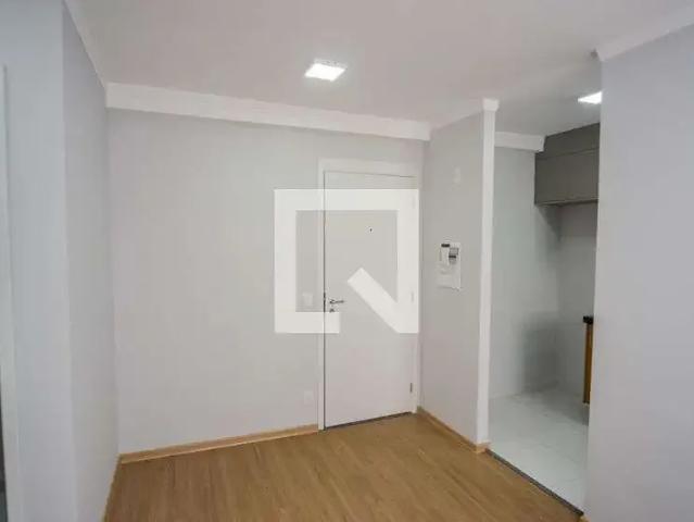 Apartamento para Locação em São Paulo/SP Mooca 2 Quartos