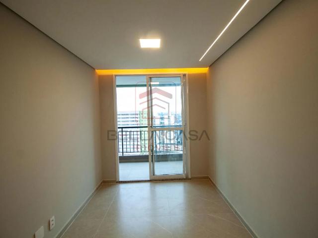 Apartamento para Locação em São Paulo/SP Mooca 2 Quartos