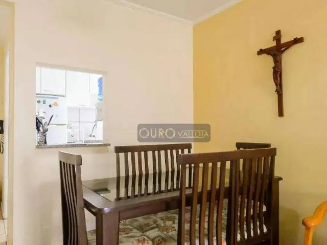 Apartamento para Locação em São Paulo/SP Mooca 3 Quartos