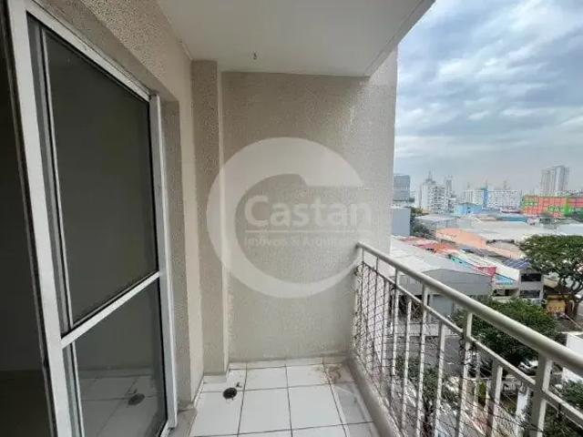 Apartamento para Locação em São Paulo/SP Mooca 3 Quartos