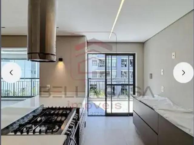 Apartamento para Locação em São Paulo/SP Mooca 3 Quartos