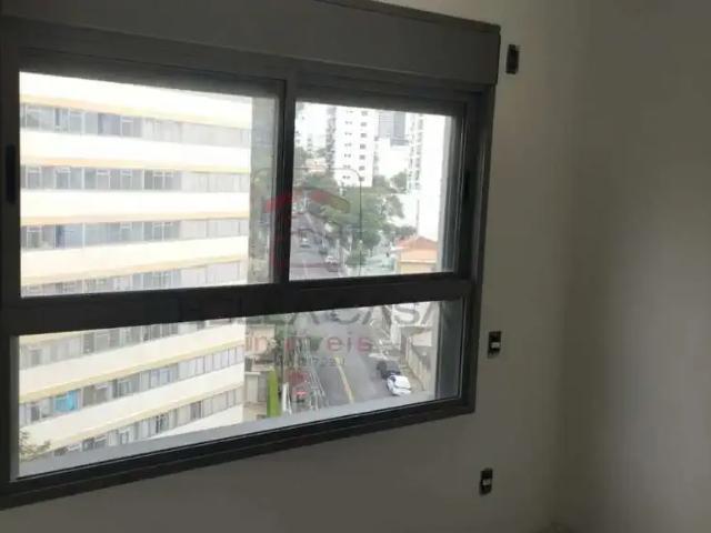 Apartamento para Locação em São Paulo/SP Mooca 3 Quartos