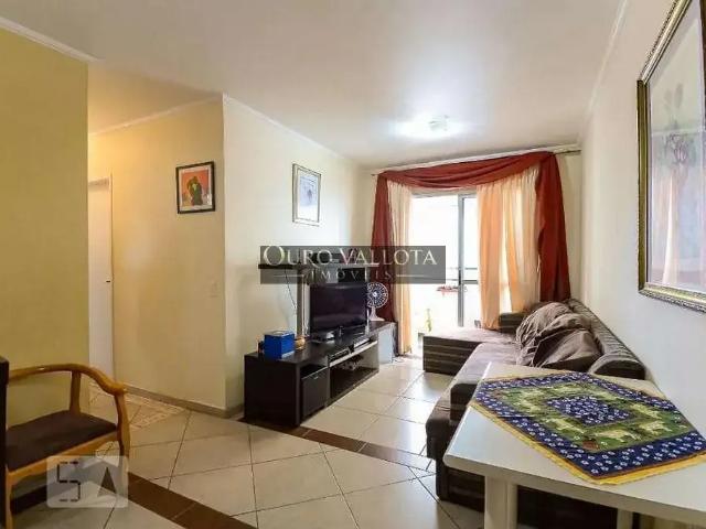 Apartamento para Locação em São Paulo/SP Mooca 3 Quartos