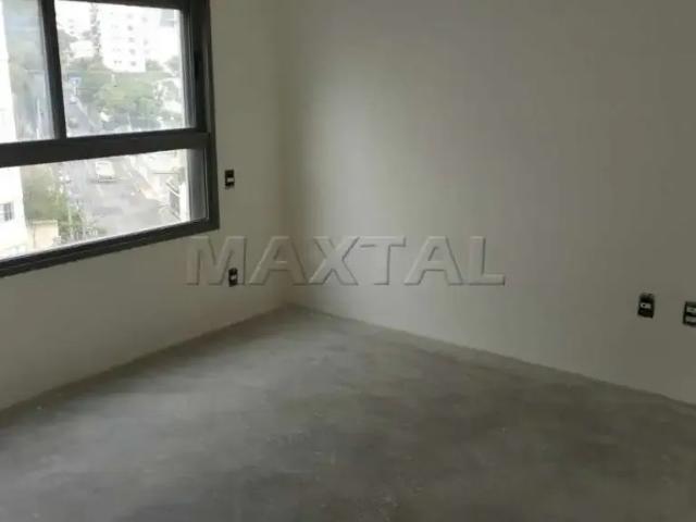Apartamento para Locação em São Paulo/SP Mooca 3 Quartos