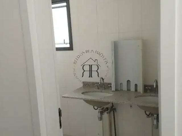 Apartamento para Locação em São Paulo/SP Mooca 3 Quartos