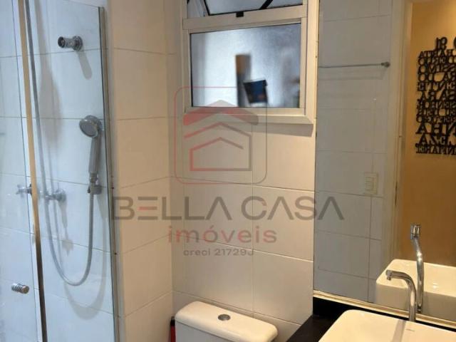 Apartamento para Locação em São Paulo/SP Mooca 3 Quartos