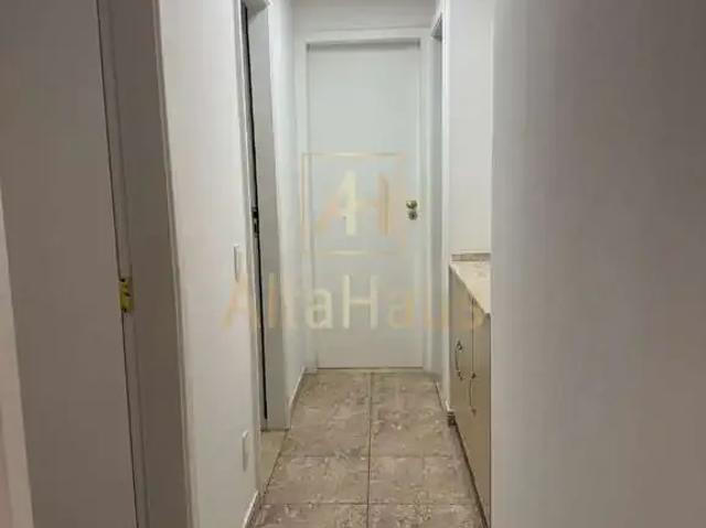 Apartamento para Locação em São Paulo/SP Mooca 3 Quartos