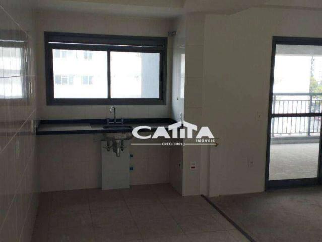 Apartamento para Locação em São Paulo/SP Mooca 3 Quartos