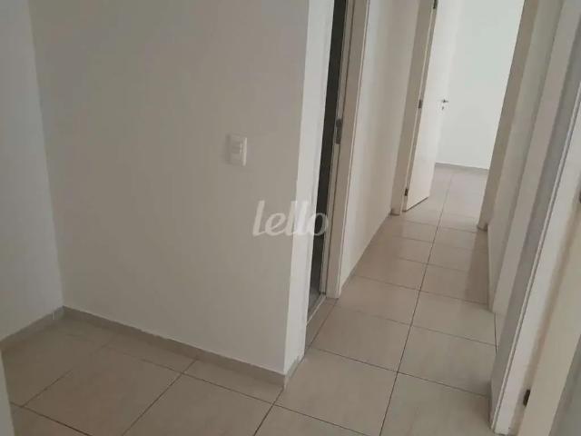 Apartamento para Locação em São Paulo/SP Mooca 3 Quartos