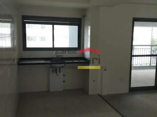 Apartamento para Locação em São Paulo/SP Mooca 3 Quartos