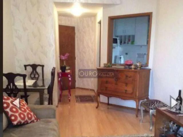 Apartamento para Locação em São Paulo/SP Mooca 3 Quartos