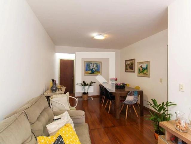 Apartamento para Locação em São Paulo/SP Mooca 3 Quartos