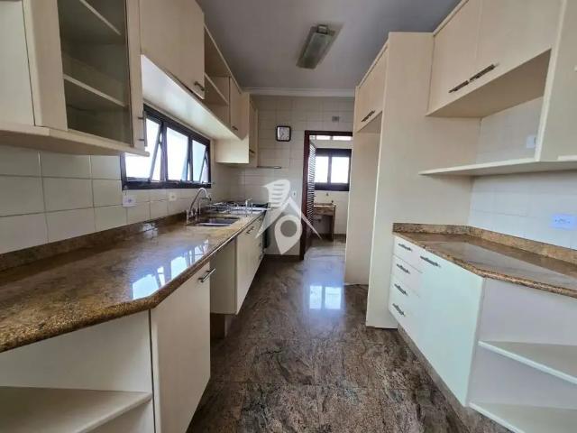 Apartamento para Locação em São Paulo/SP Mooca 3 Quartos