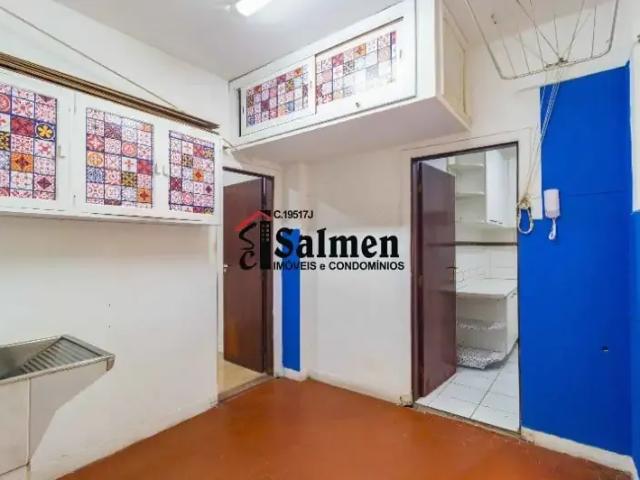 Apartamento para Locação em São Paulo/SP Mooca 3 Quartos