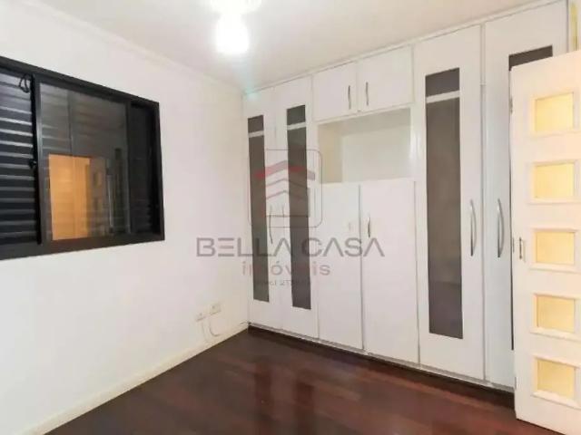 Apartamento para Locação em São Paulo/SP Mooca 3 Quartos