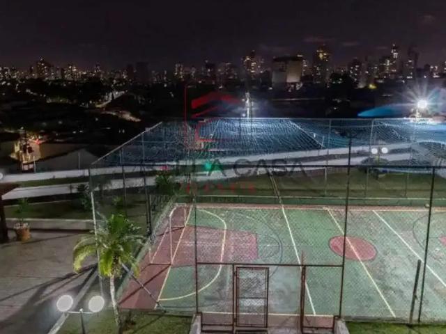 Apartamento para Locação em São Paulo/SP Mooca 3 Quartos