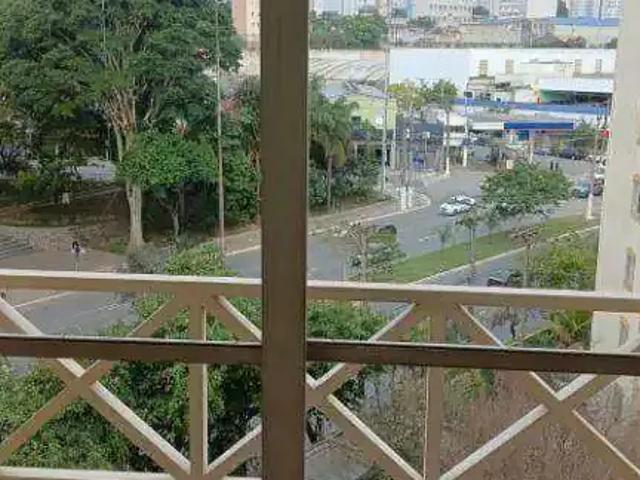 Apartamento para Locação em São Paulo/SP Mooca 3 Quartos
