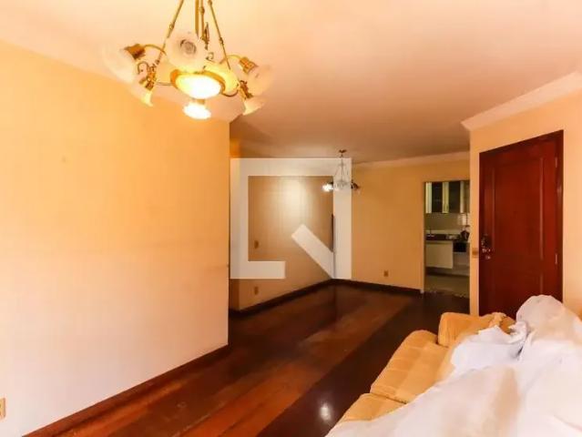 Apartamento para Locação em São Paulo/SP Mooca 3 Quartos