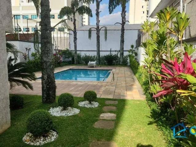 Apartamento para Locação em São Paulo/SP Mooca 3 Quartos