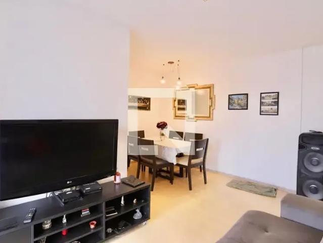 Apartamento para Locação em São Paulo/SP Mooca 3 Quartos