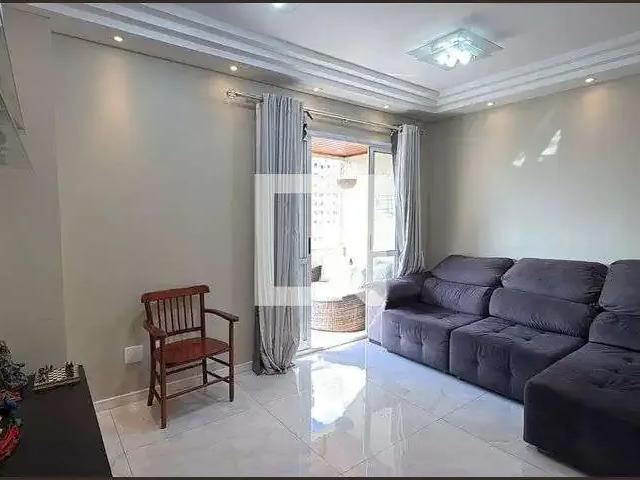 Apartamento para Locação em São Paulo/SP Mooca 3 Quartos