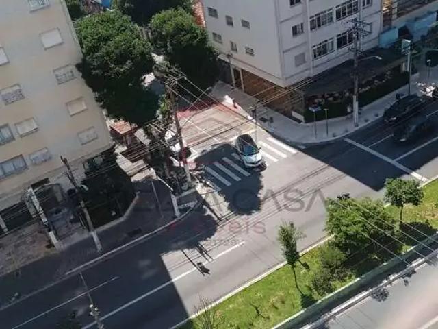 Apartamento para Locação em São Paulo/SP Mooca 3 Quartos