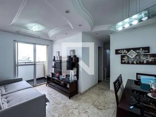 Apartamento para Locação em São Paulo/SP Mooca 3 Quartos