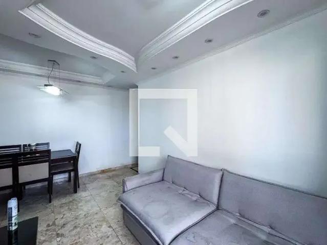 Apartamento para Locação em São Paulo/SP Mooca 3 Quartos