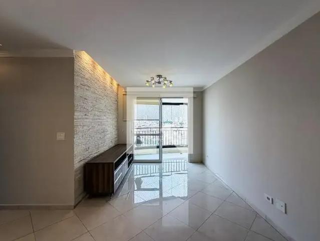 Apartamento para Locação em São Paulo/SP Mooca 3 Quartos