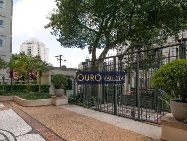 Apartamento para Locação em São Paulo/SP Mooca 3 Quartos