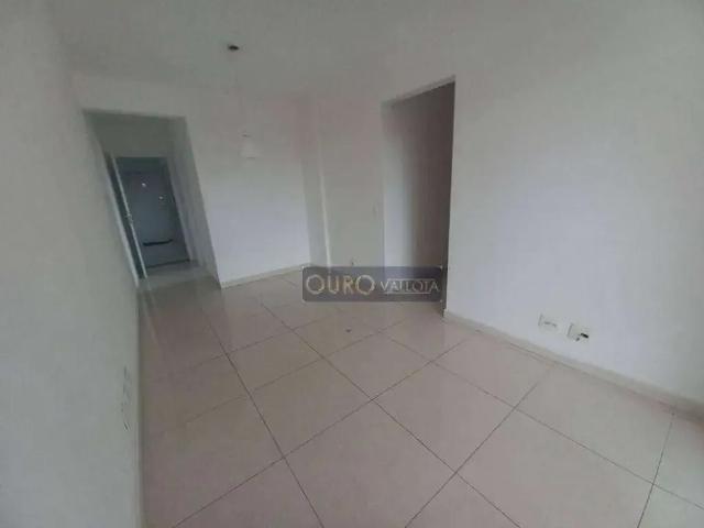 Apartamento para Locação em São Paulo/SP Mooca 3 Quartos