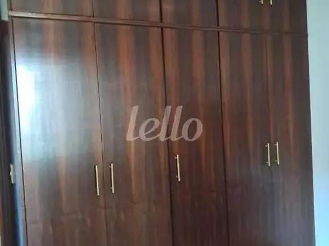 Apartamento para Locação em São Paulo/SP Mooca 3 Quartos