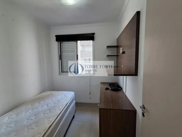 Apartamento para Locação em São Paulo/SP Mooca 3 Quartos