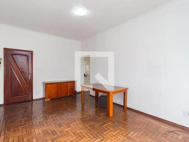 Apartamento para Locação em São Paulo/SP Mooca 3 Quartos