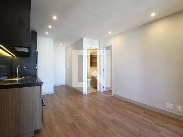 Apartamento para Locação em São Paulo/SP Moema 1 Quartos