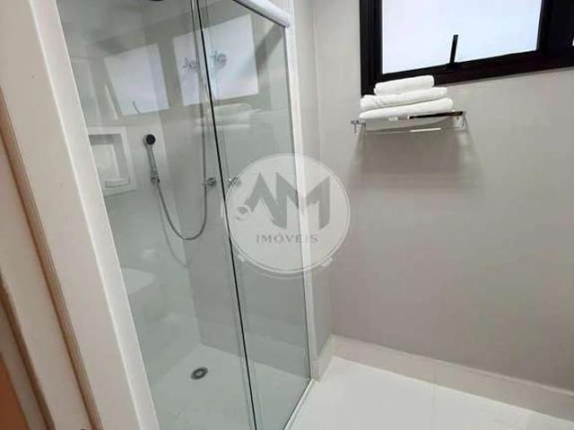 Apartamento para Locação em São Paulo/SP Moema 1 Quartos