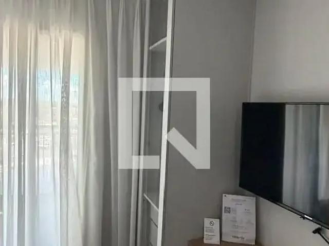 Apartamento para Locação em São Paulo/SP Moema 1 Quartos