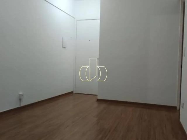 Apartamento para Locação em São Paulo/SP Moema 1 Quartos