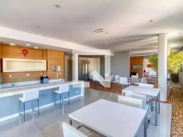 Apartamento para Locação em São Paulo/SP Moema 1 Quartos