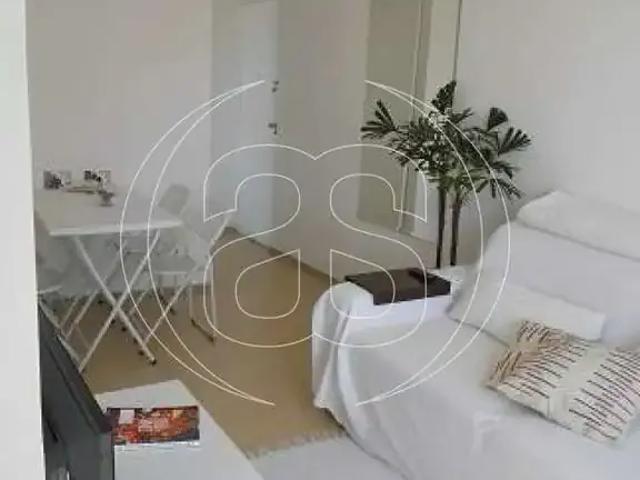 Apartamento para Locação em São Paulo/SP Moema 1 Quartos