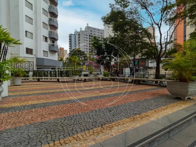 Apartamento para Locação em São Paulo/SP Moema 1 Quartos