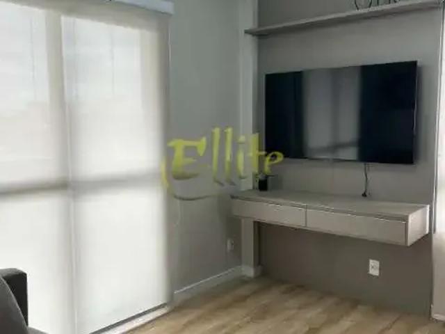 Apartamento para Locação em São Paulo/SP Moema 1 Quartos
