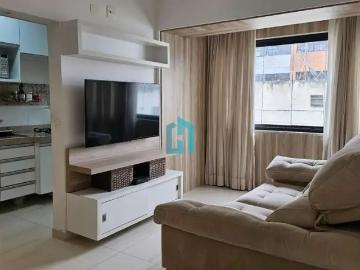 Apartamento para Locação em São Paulo/SP Moema 1 Quartos