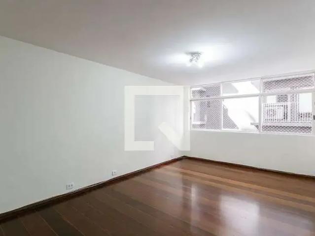 Apartamento para Locação em São Paulo/SP Moema 2 Quartos