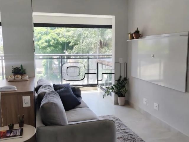 Apartamento para Locação em São Paulo/SP Moema 2 Quartos